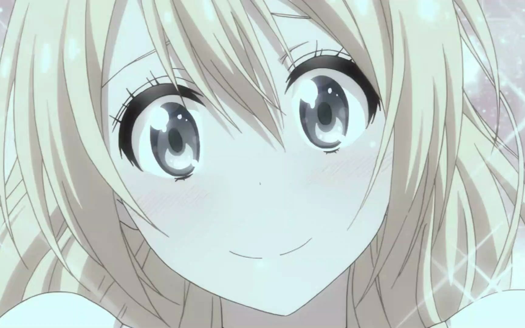 桐崎千棘千棘の大失败误导向