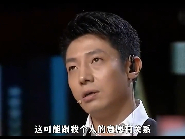 撒贝宁高情商名场面,活该他能让所有人喜欢他