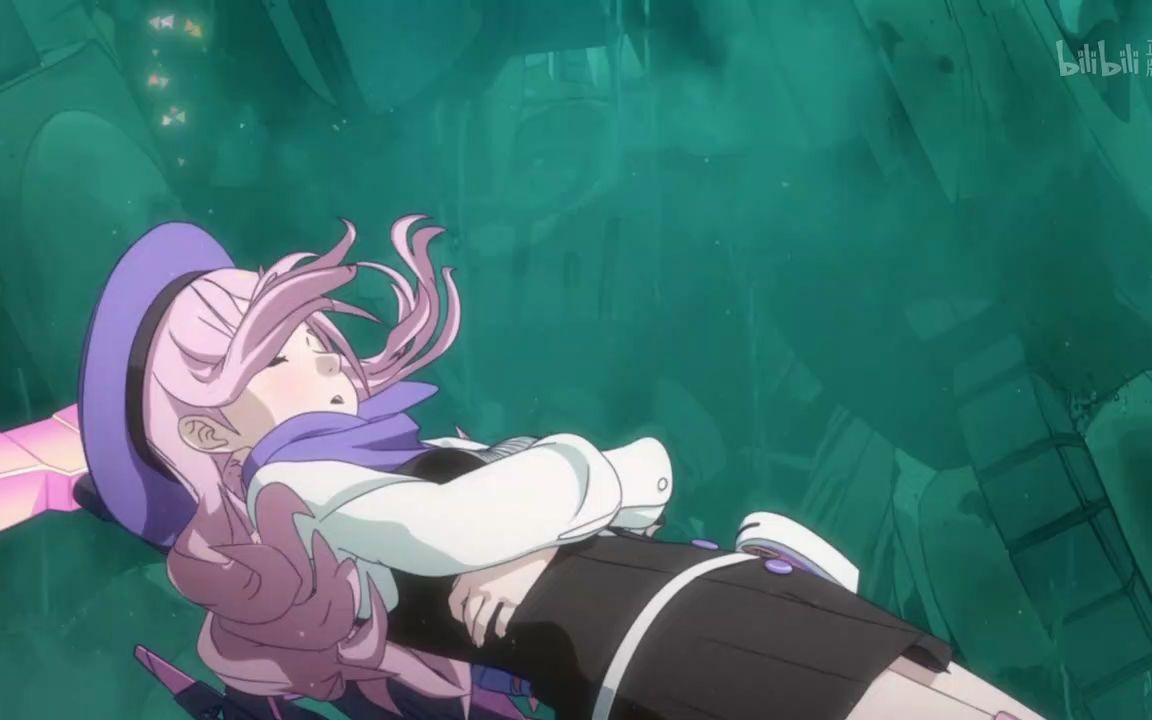 舞武器舞乱伎第二季片尾片段曲