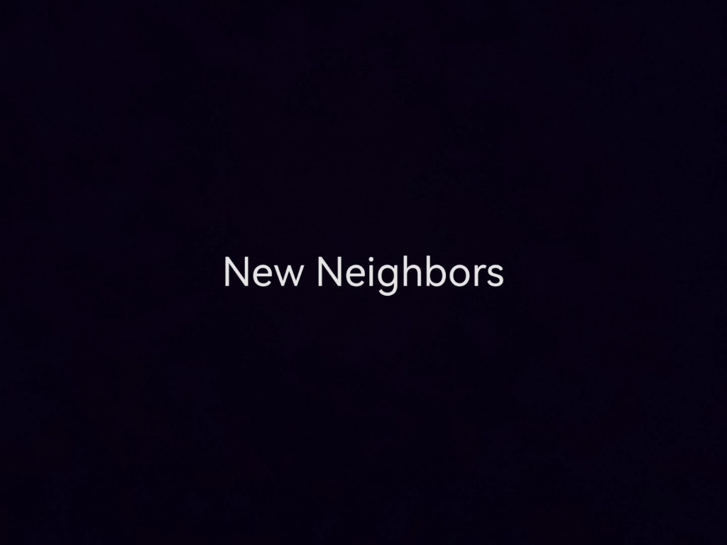 New Neighbors 30 熊第一部十二生肖快乐街小虫虫有大智慧虫虫闹翻天倒霉先生配乐哔哩哔哩bilibili