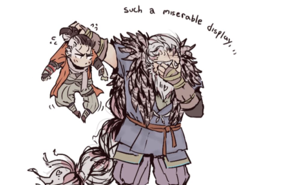 【只狼】八周目双难无伤拼刀全盛义父