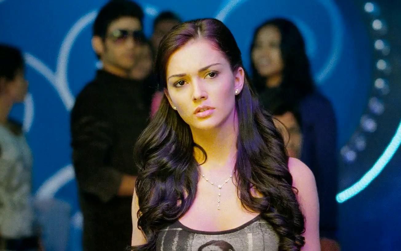 【印度歌舞】变脸2014yevadu.【宽屏】ram charan决战地歌舞