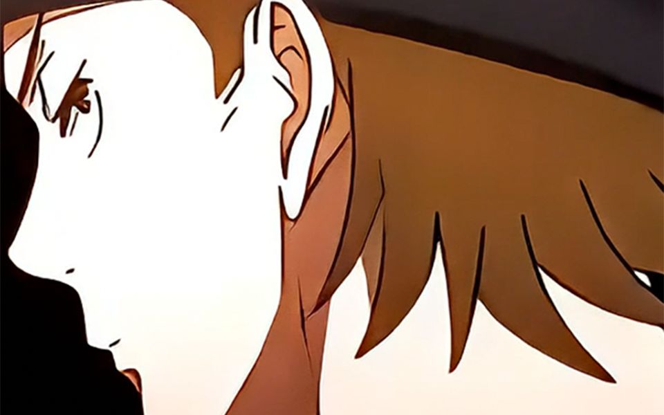 猪野琢真 #咒术回战 #动漫