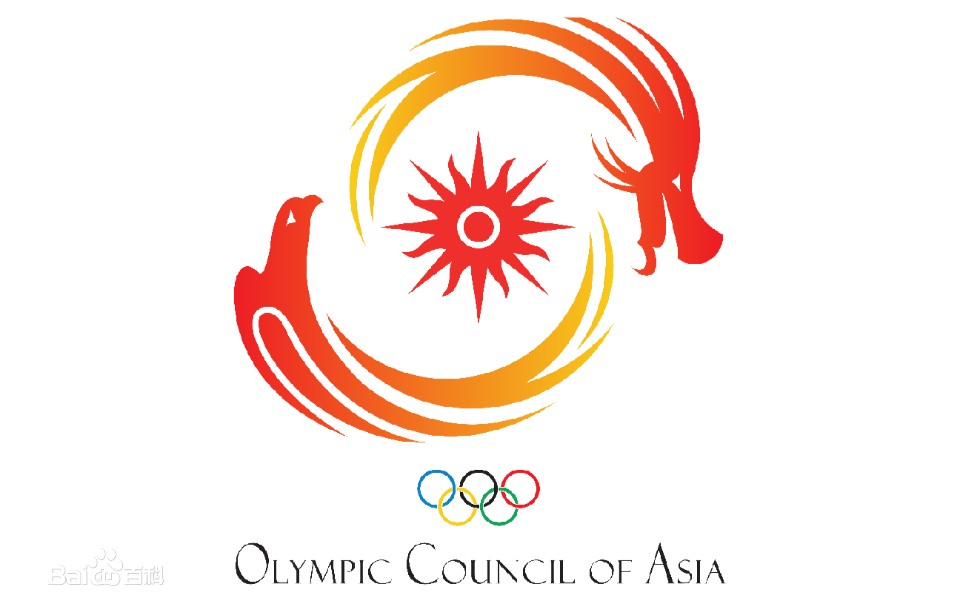 亚运会标志图片会徽图片