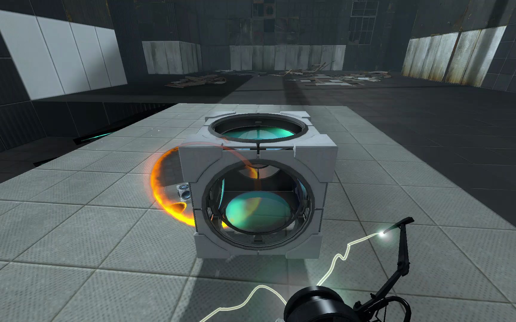 portal 2 