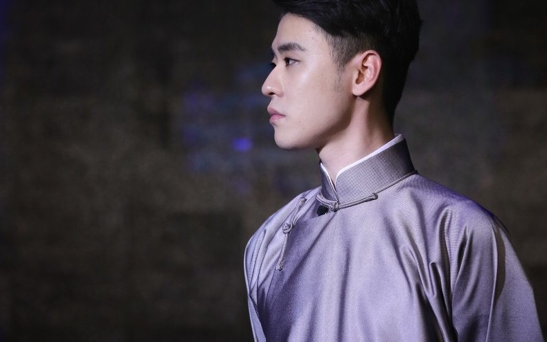 【张云雷】小张老师的照花台