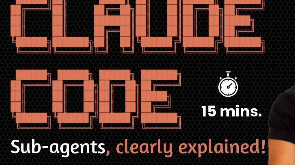 claudecode 子代理(sub agents)详解 使用案例