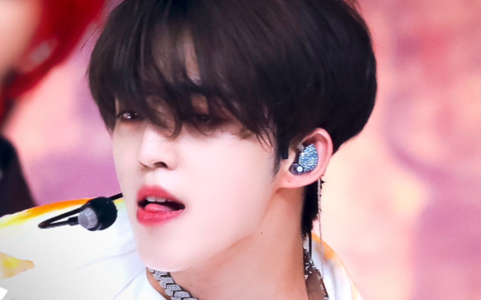 s.coups 崔胜哲/澈|论崔胜澈的表管和舞台表现力道理有多绝