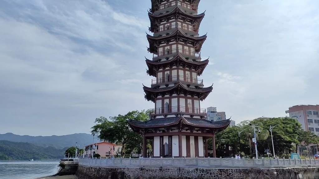 深圳沙头角出海口