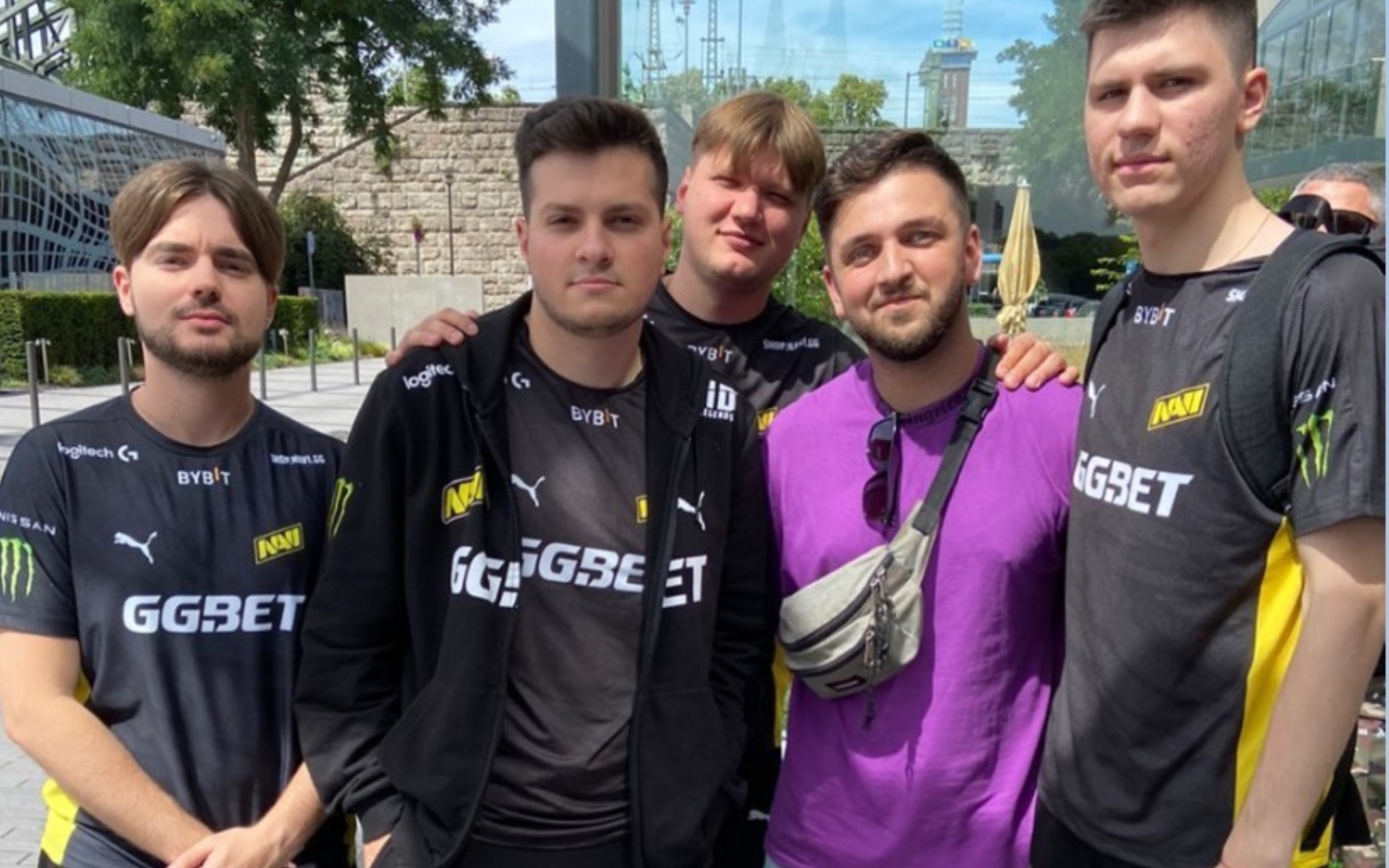 jackz和niko在输给nip之后的采访