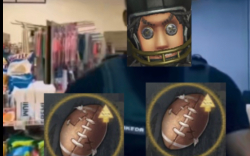 【第五人格】给他第二颗橄榄球,他能让屠夫怀疑屠生