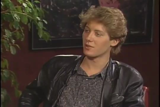 【詹姆斯ⷮŠ斯派德】“我从未去过高中毕业舞会”——James Spader《Pretty in Pink》时期采访哔哩哔哩bilibili