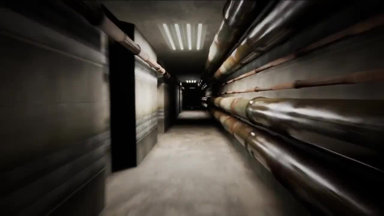 backrooms #后室 #暗房backroom #游戏日常 #steam游戏 一起期待下次