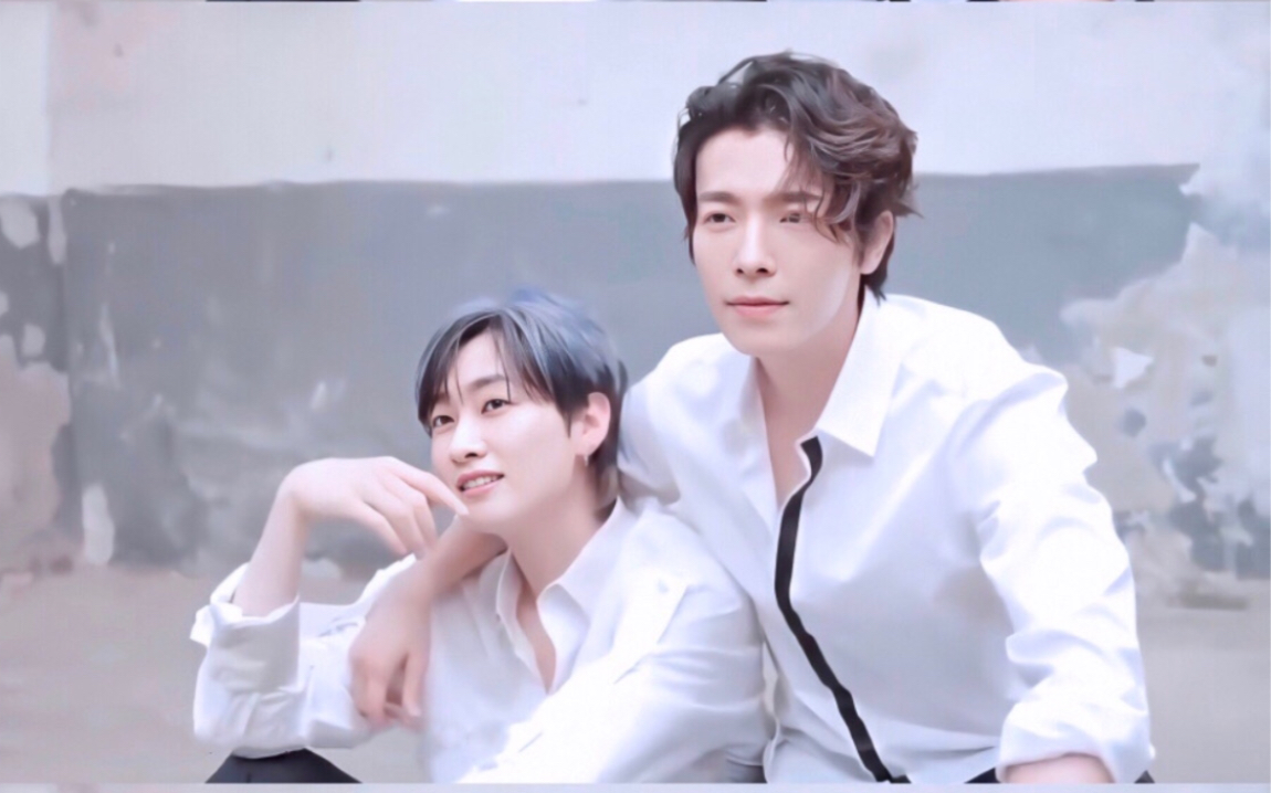 赫海赫海boutyou直拍同屏