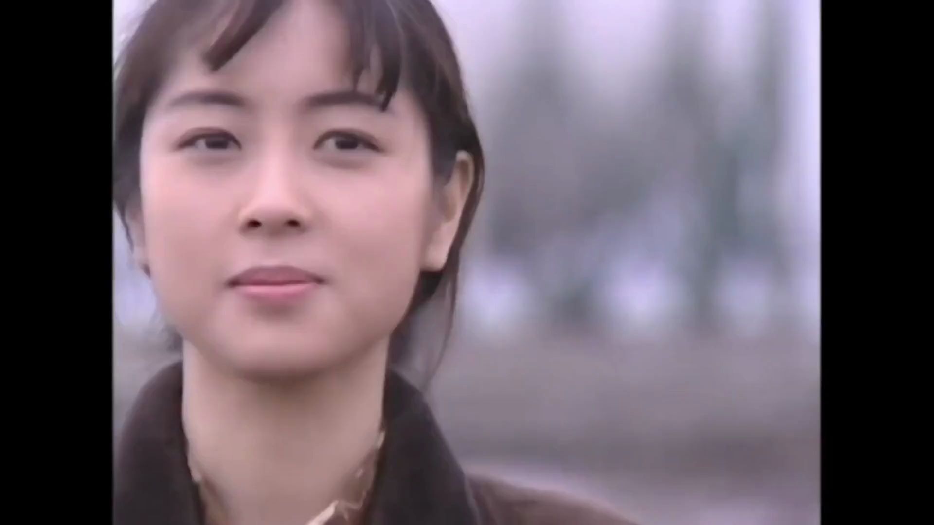 [图]【ZARD】1.Good-bye My Loneliness (1991) # 罗马拼音 Roman pinyin