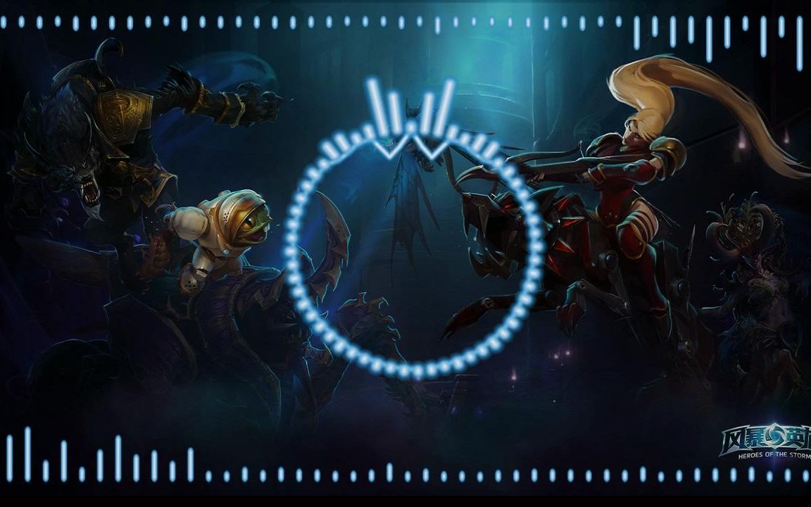 收藏 -- -- 自制   bgm: fade - alan walker   背景图为官方壁纸