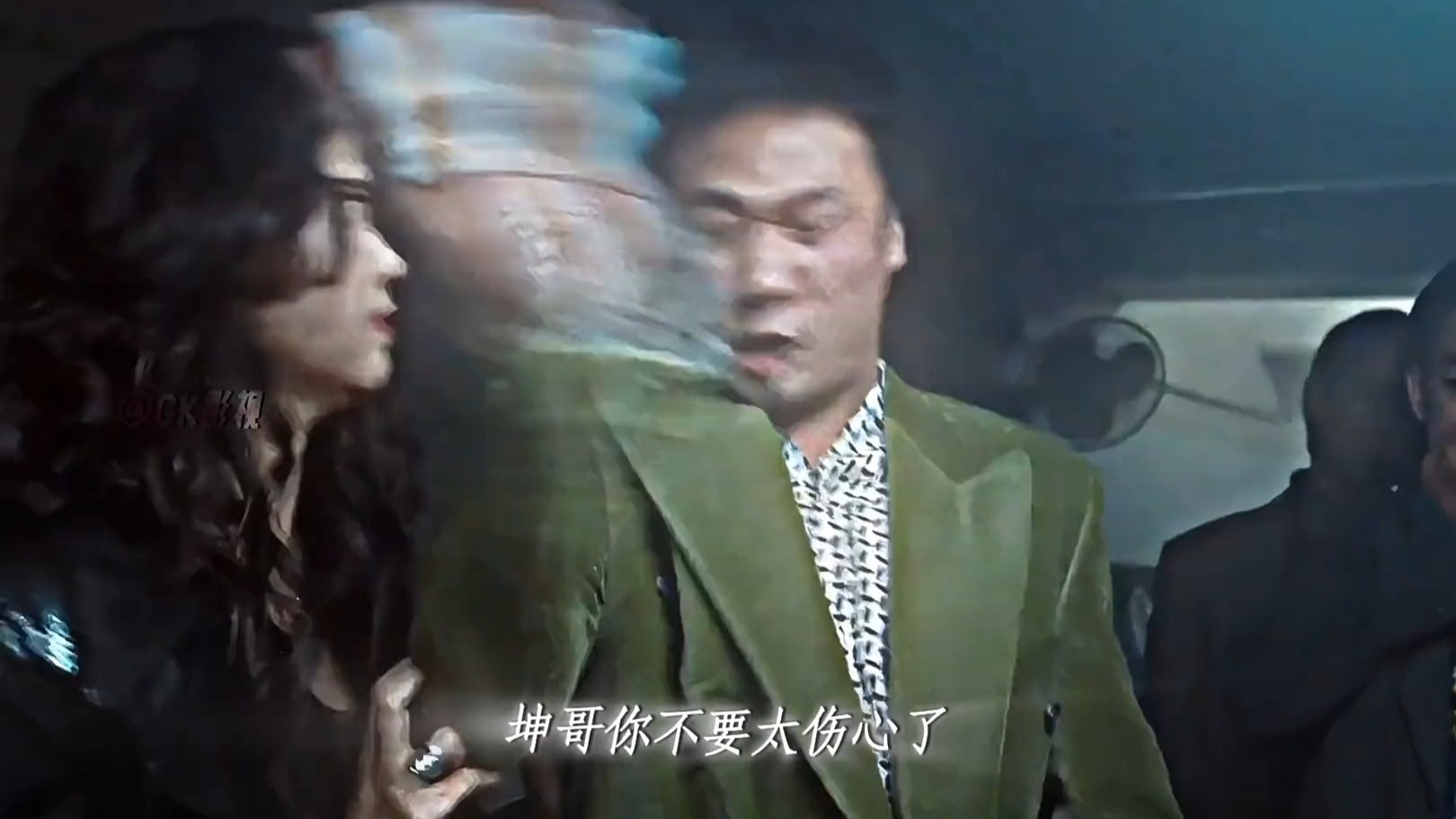 "物理降火第一人