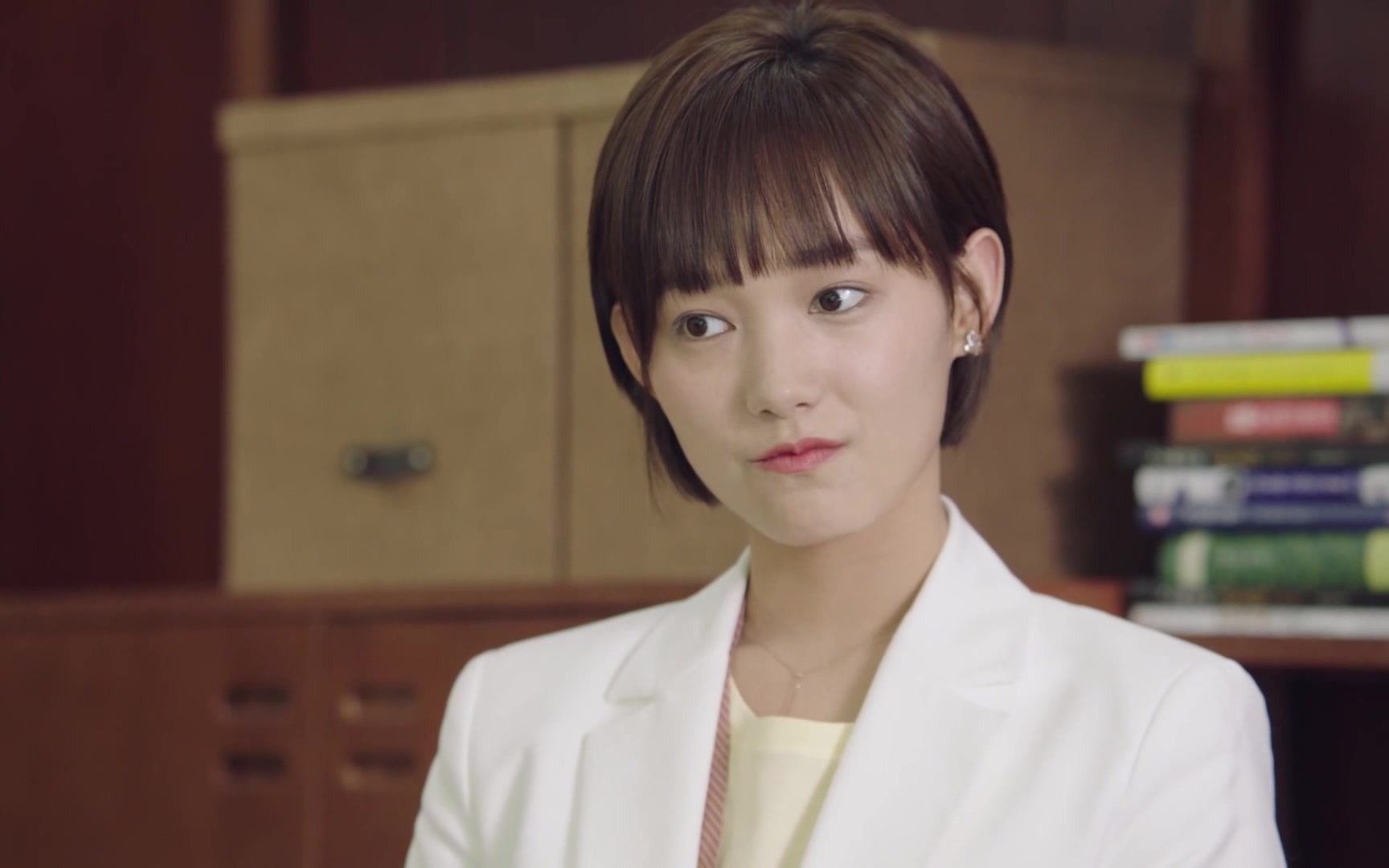 洪佳宁混剪《白月光与朱砂痣》