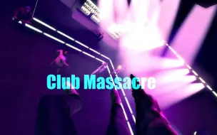 Download Video: 【HLM/迈阿密热线】Club Massacre[第一人称SFM]