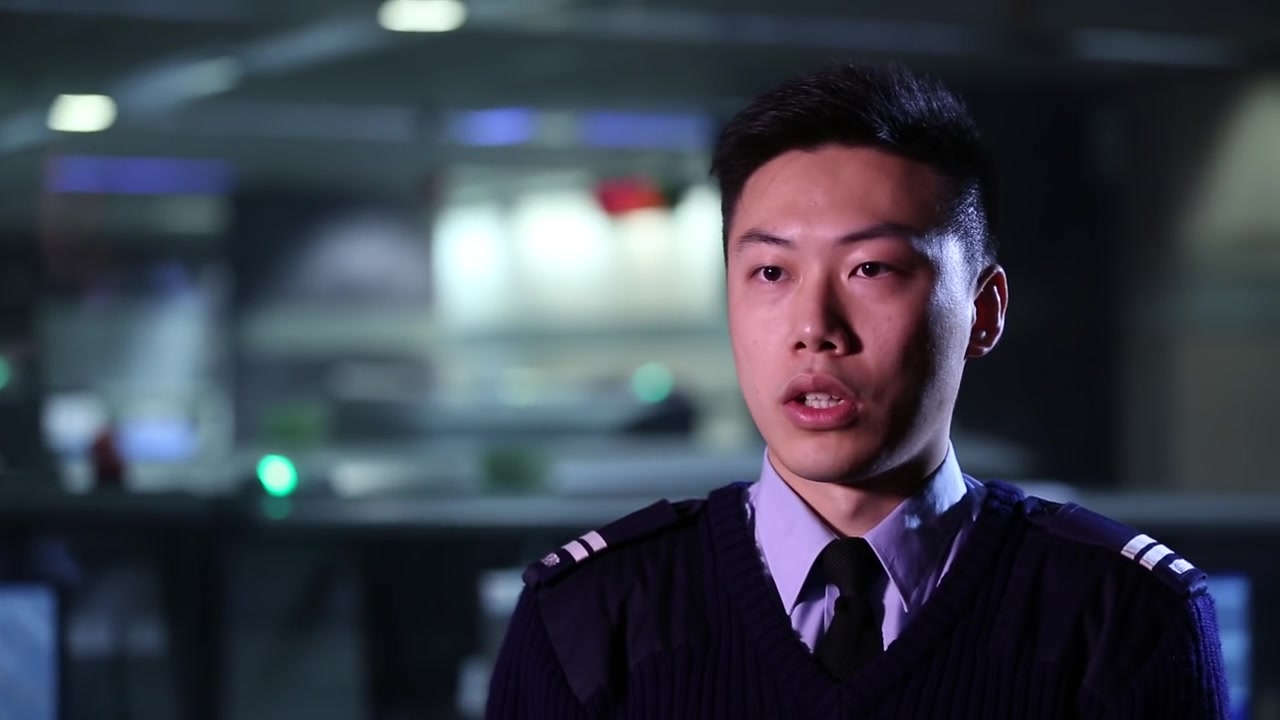 hkfsd香港消防职位介绍消防队目控制seniorfiremanfirewomancontrol