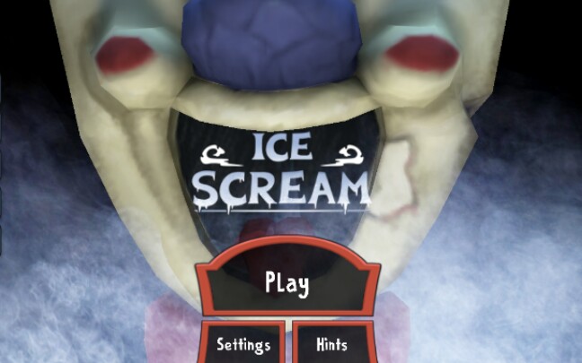 恐怖冰淇淋怪人1图片