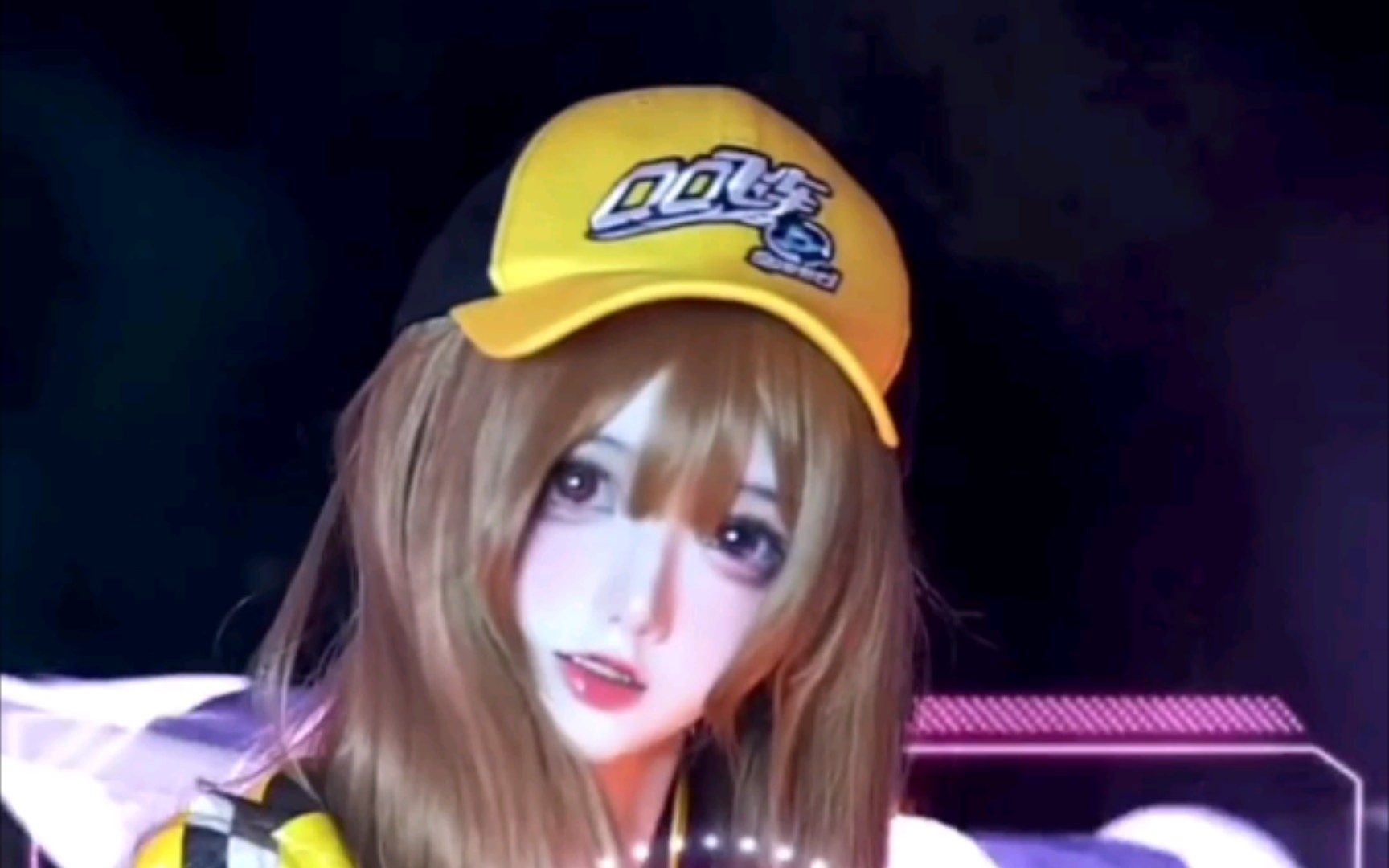 茹嘉耶艾特谁谁是万年单身