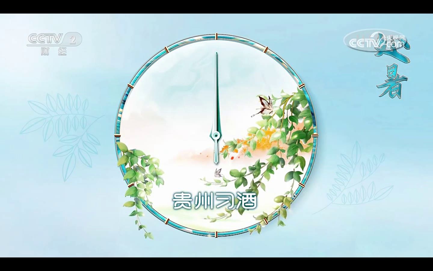 cctv2天下财经节目(cctv2天下财经 百度百科)