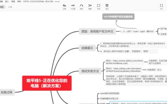 地平线5正在优化您的电脑怎么解决,亲测可行,用pe修改用户名哔哩哔哩bilibili