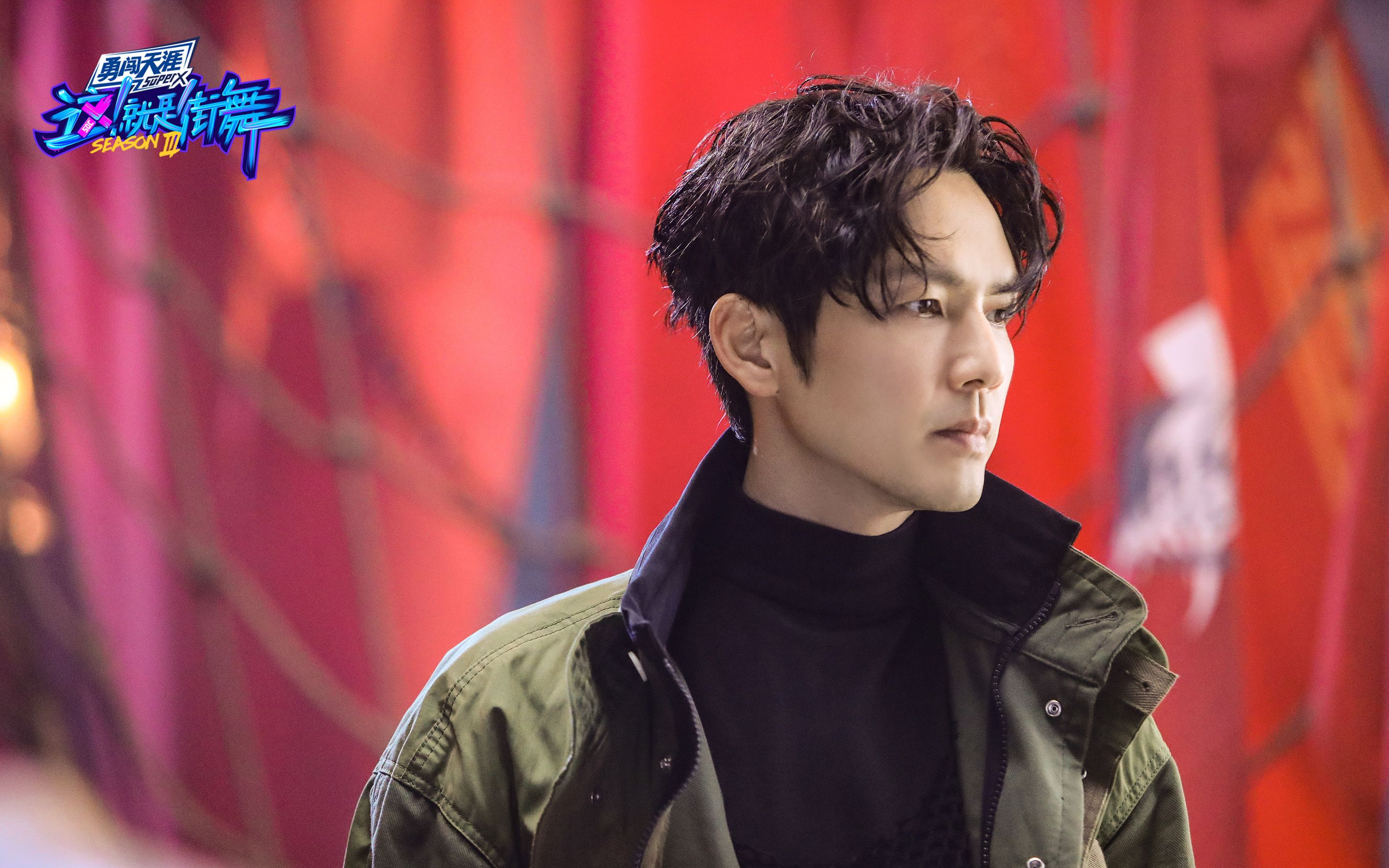 【钟汉良】2020年活动合集(更新200925)_哔哩哔哩 (゜-゜)つロ 干杯