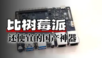 这价格疯了！昉·星光2 全球首款GPU RISC-V暴测：4/8GB内存+双网口，4K渲染离谱实录！超级好价，彻底疯狂！