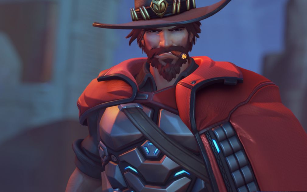 ow2死斗全场最佳麦克雷2022-10-13 01-34-37