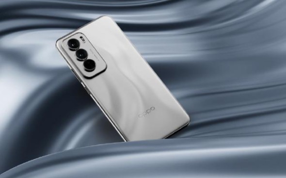 OPPO Reno12系列发布哔哩哔哩bilibili