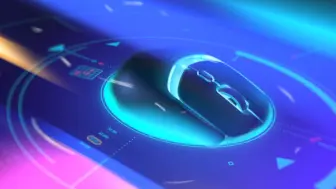 Download Video: 【动态设计·鼠标】Logitech G309 _ By Buck