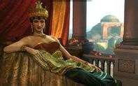 [图]皇后狄奥多拉（Empress Theodora）