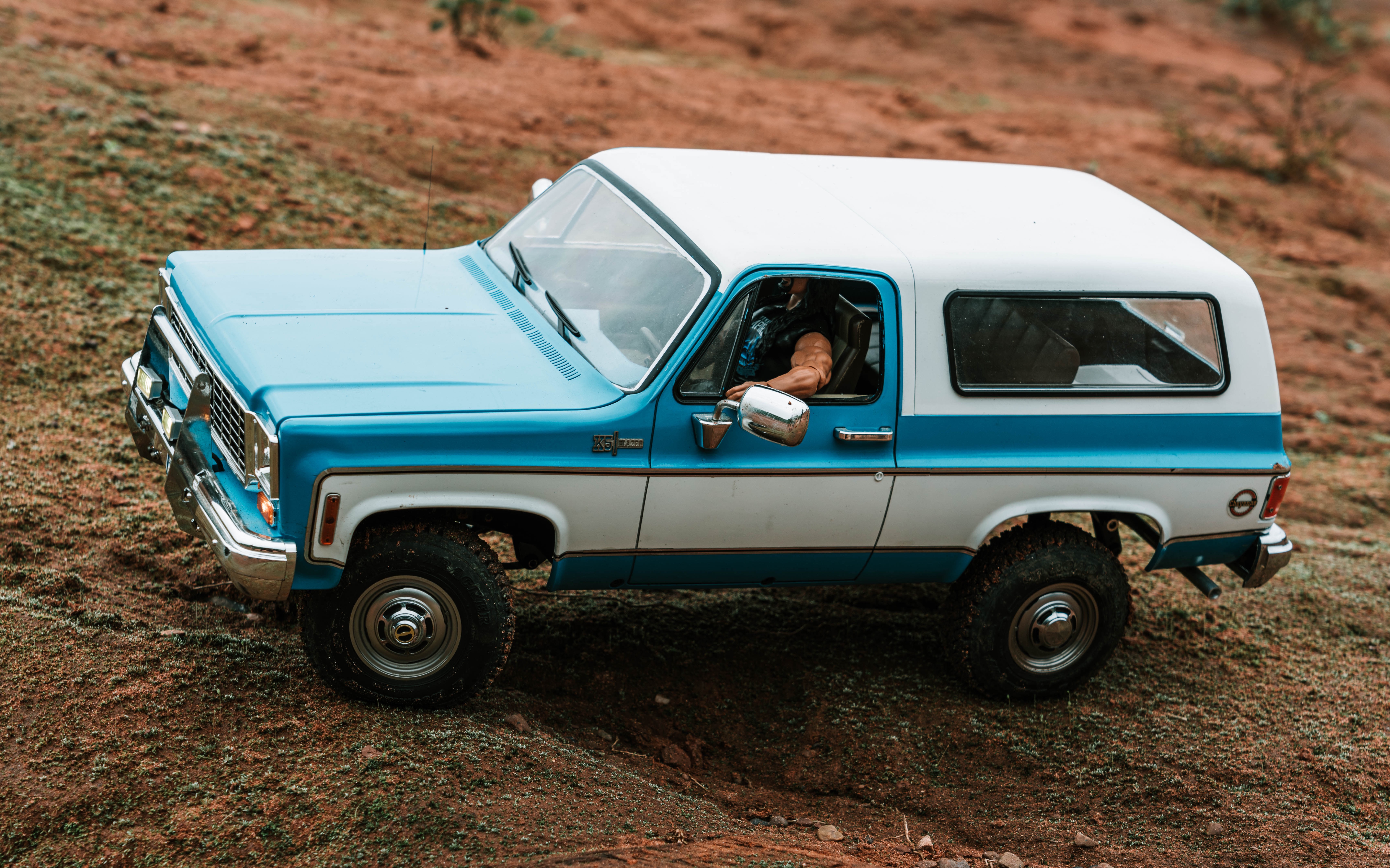 rc-1975 chevrolet k5 blazer