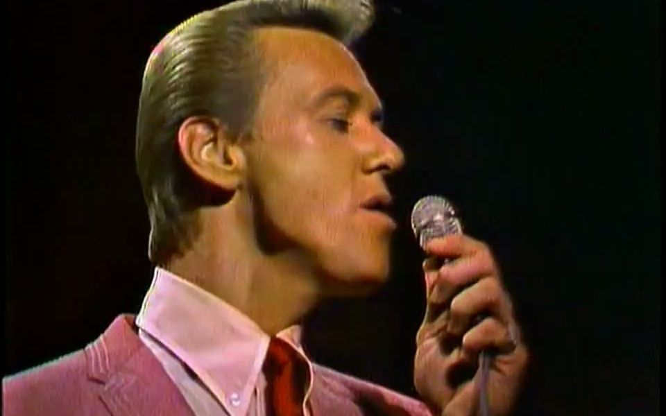 [图]分享一首Righteous Brothers 在1965年现场演唱《Unchained Melody》