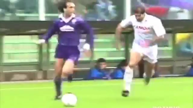 [图]Batigol 1991 - 92 Glorious HD