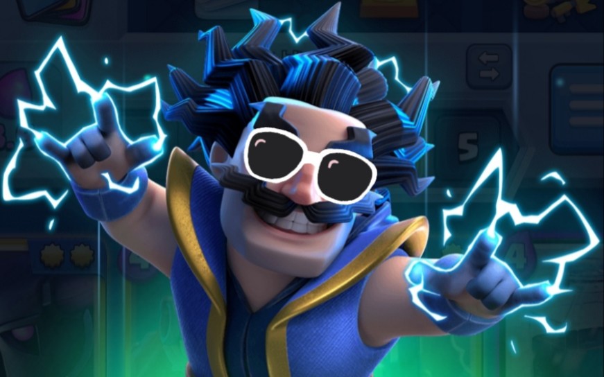 雷电法王:就你6415叫皮卡超人啊?_手机游戏热门视频