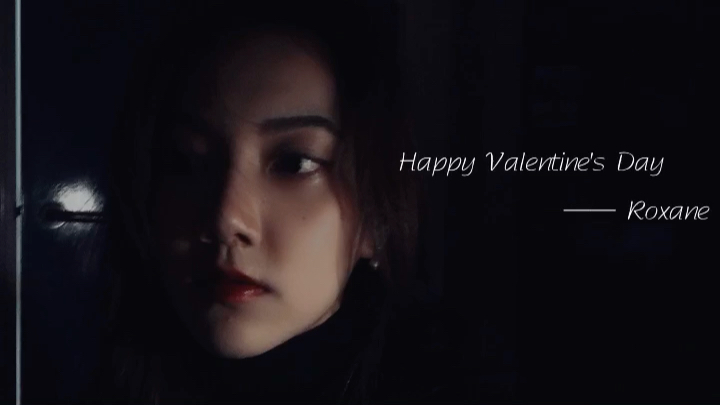 【Manda】 Happy Valentine's Day哔哩哔哩bilibili