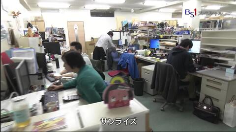 高达诞生秘话完全保存版12 18 哔哩哔哩 Bilibili 高达诞生秘话完全保存版12 18 哔哩哔哩 Bilibili