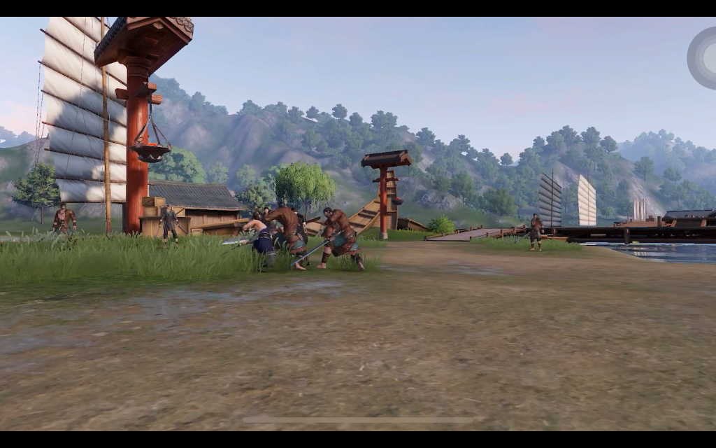 天刀手游从龙门派主题视频大赛,#幽夜隐从龙#,#天涯明月刀手游