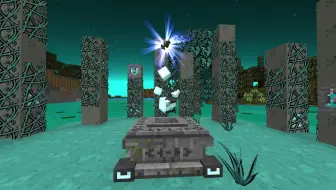 Ap我的世界1 12 2和风多模组生存ep3分p 深渊国度篇 洞穴维度探险与攻入深渊荒芜之地 哔哩哔哩 Bilibili