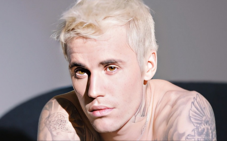 justinbieber贾斯汀比伯changes专辑写真拍摄幕后花絮