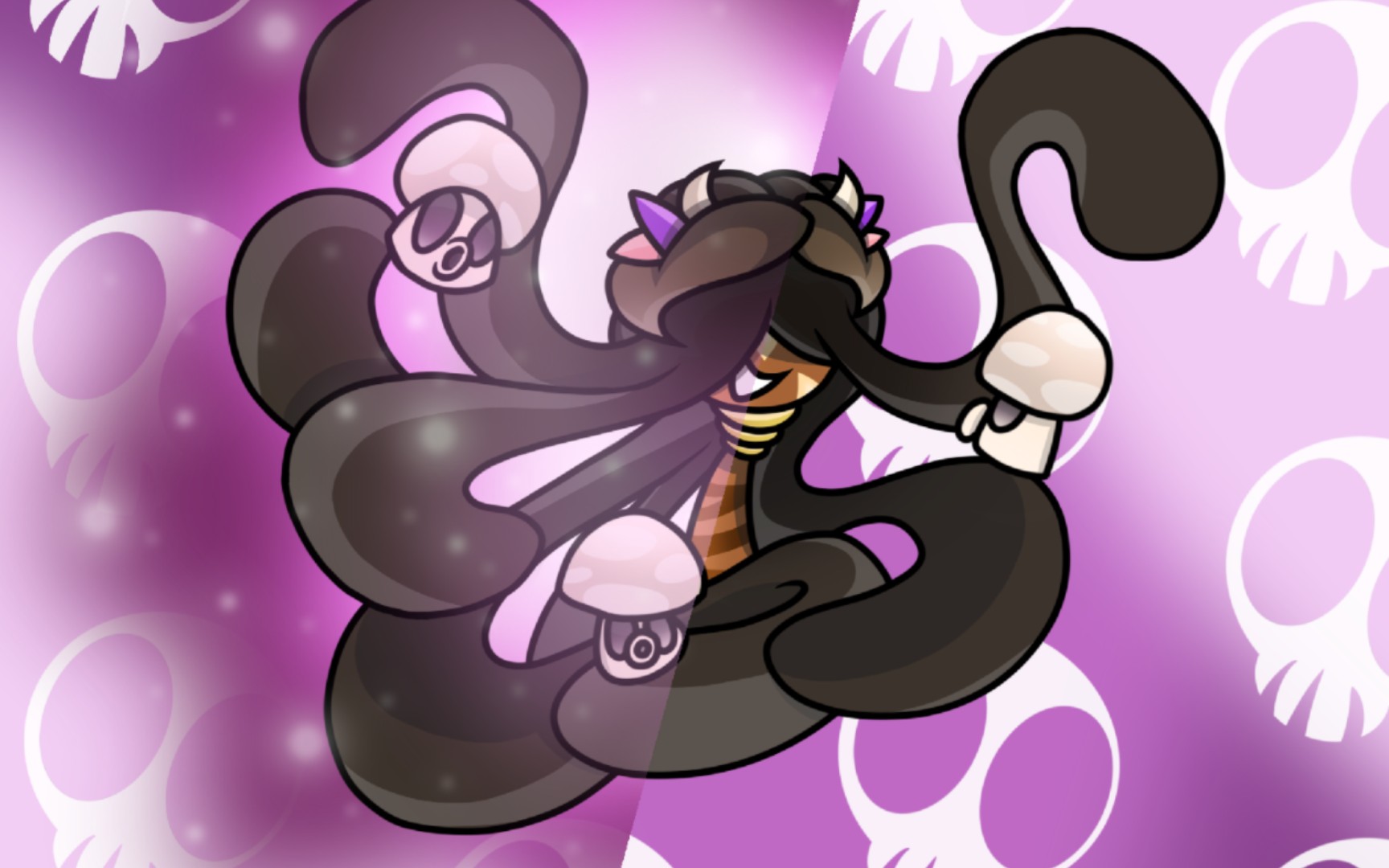 巫毒金缕梅女巫