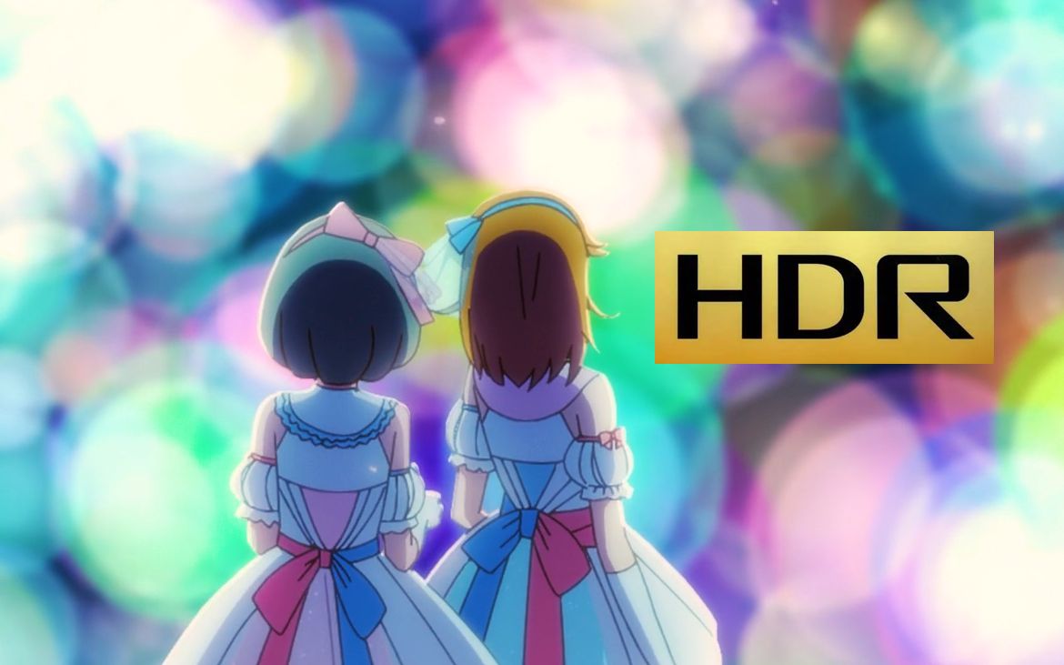 手把手教你做hdr视频(2)tiny stars_哔哩哔哩_bilibili