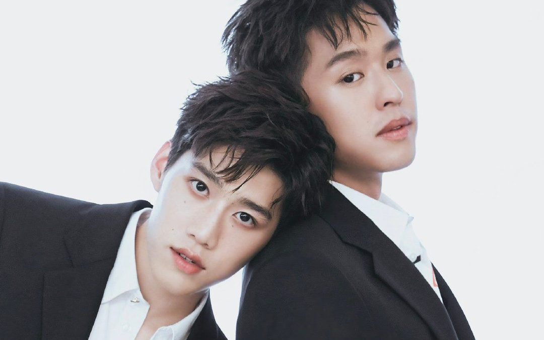 bkppbillkinpp一起代言广告小剧场微电影合集