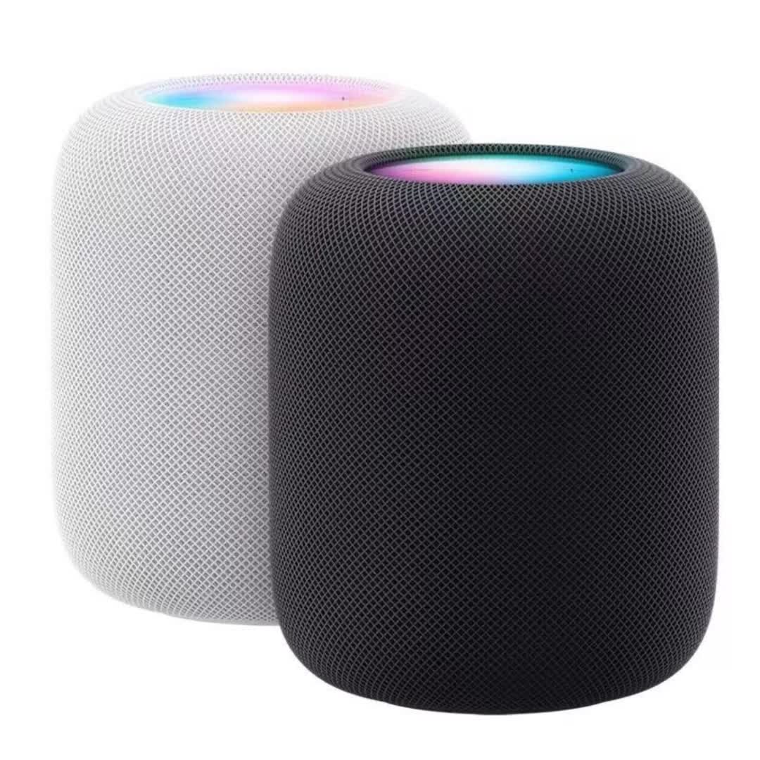 【苹果新品音箱】2023新款apple每苹果 homepod (第二代) 智能音响