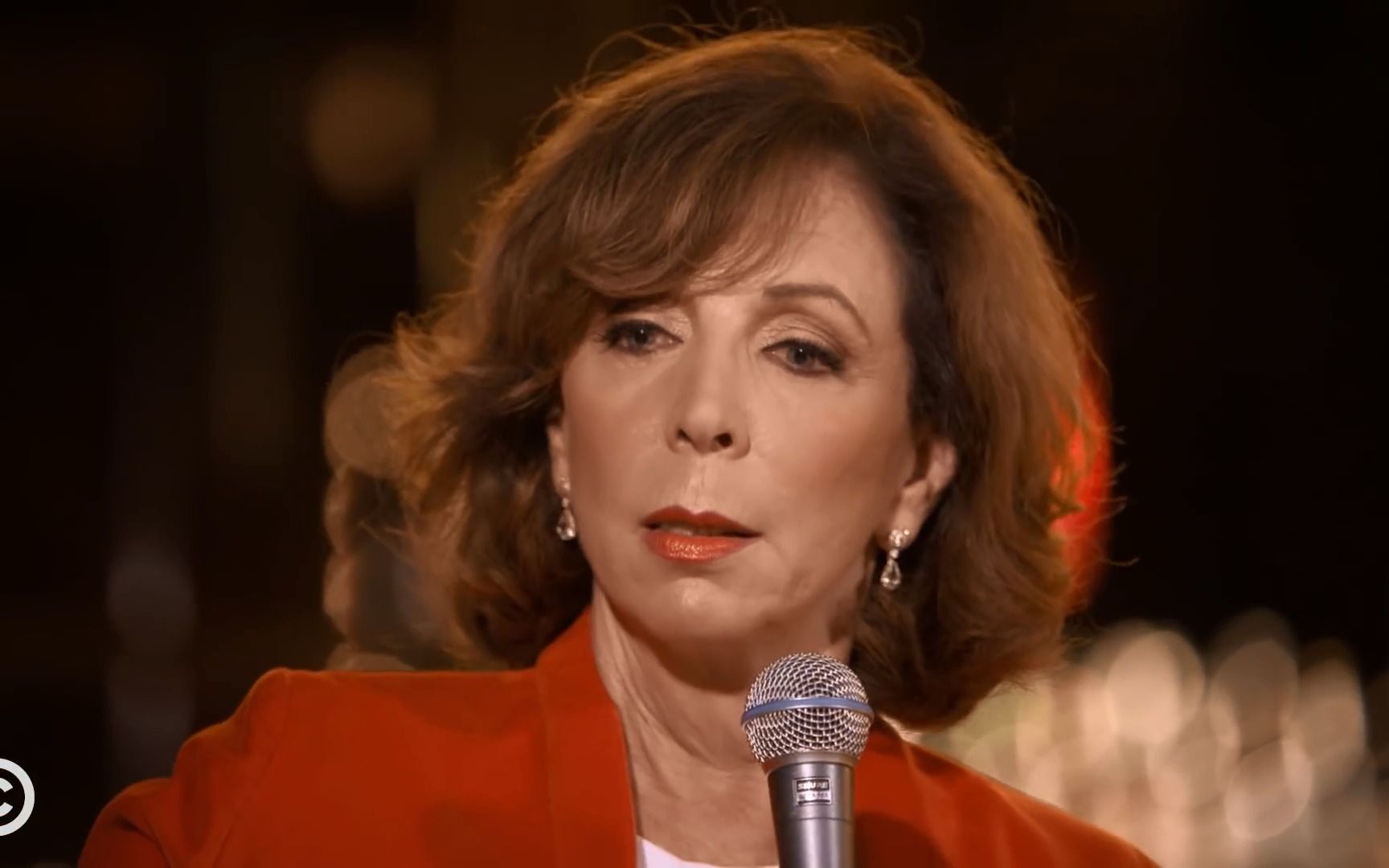 [图]Rita Rudner - Telling Your Neighbor His Cat Is Dead - This Is Not Happening