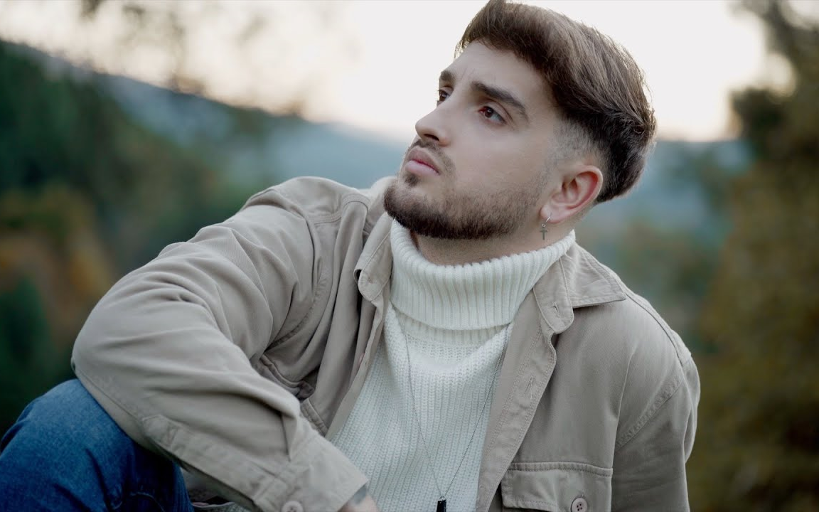 西语 | 西班牙歌手alex rodríguez - mi estrella