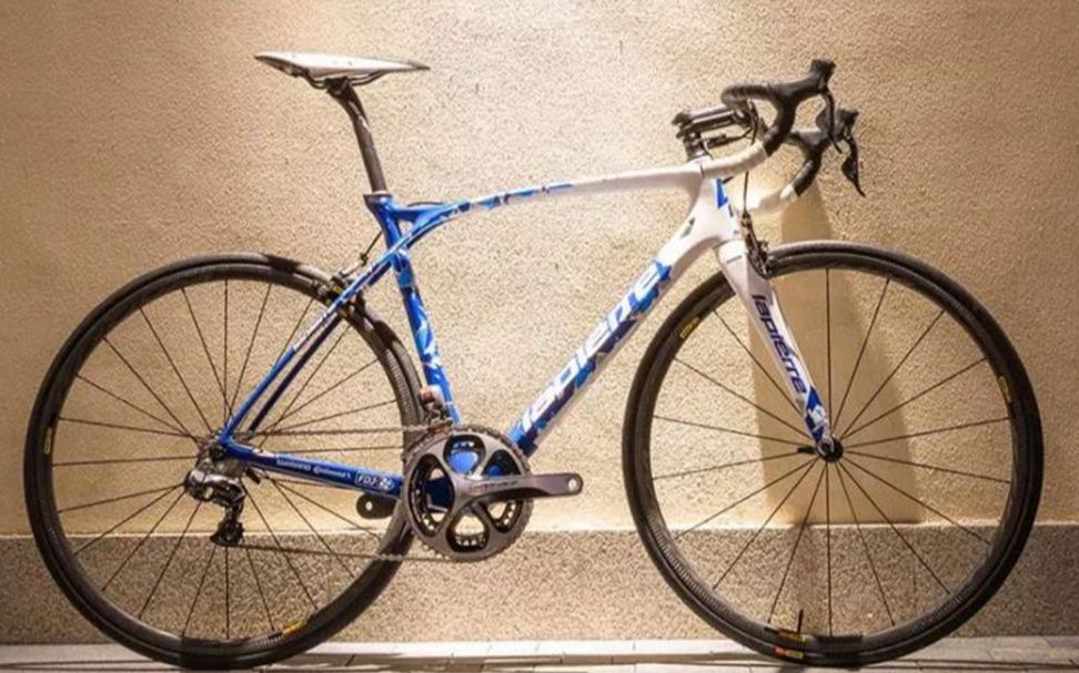 装车视频丨拉皮儿公路车 Lapierre Aircode SL哔哩哔哩bilibili